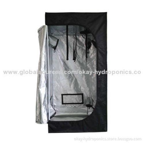 Grow tent, 80 x 80 x 160cm